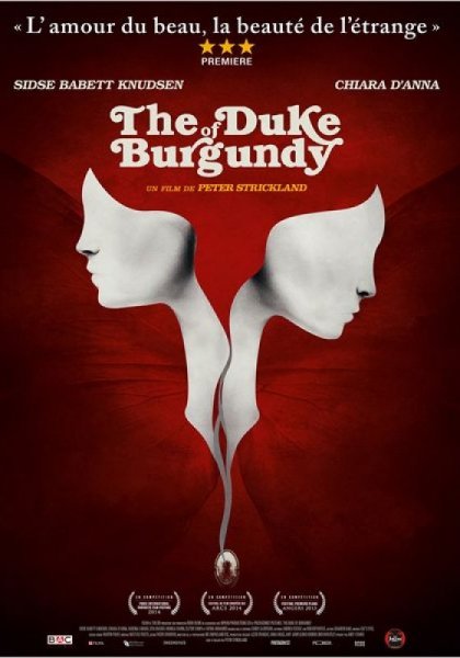 The Duke of Burgundy