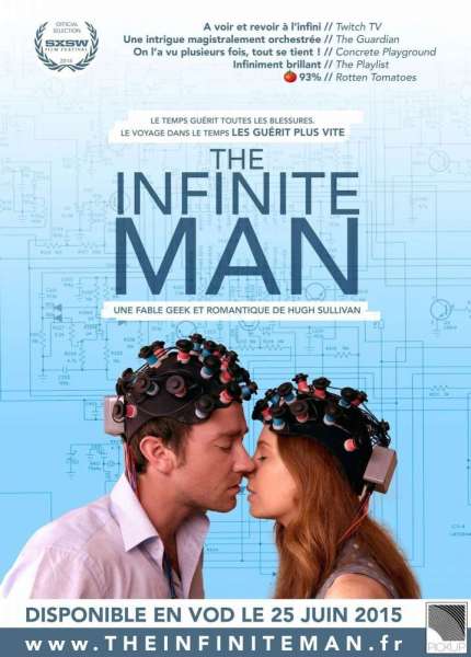 The Infinite Man