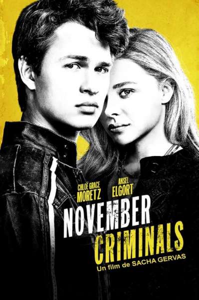 November Criminals