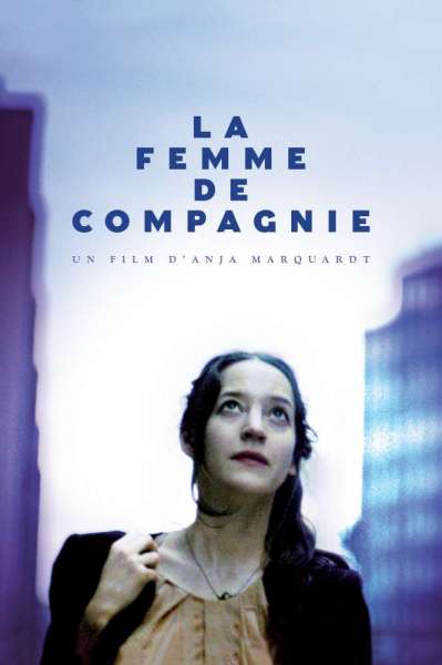 La  Femme de Compagnie