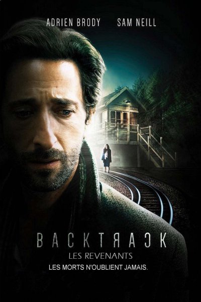 Backtrack : Les Revenants