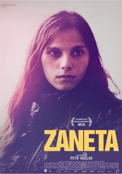 Zaneta