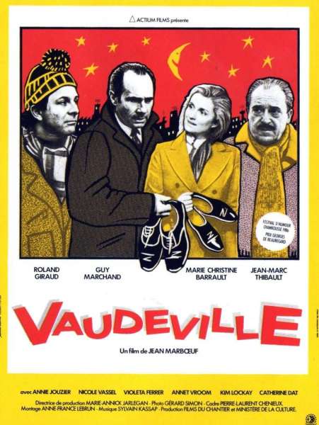 Vaudeville