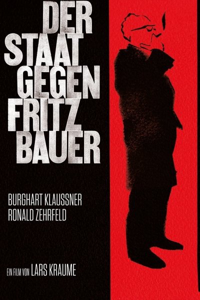 Fritz Bauer, un héros allemand