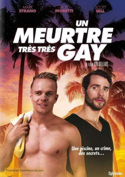 Un meurtre très très gay