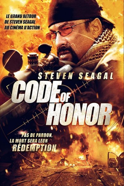 Code of Honor