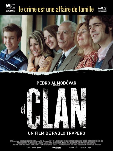 Le Clan