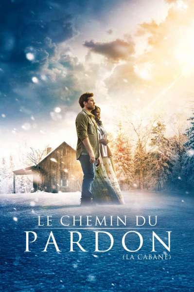 Le Chemin du pardon : La Cabane