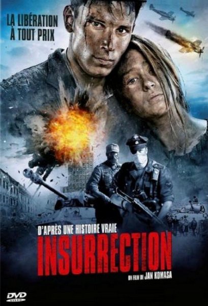 Insurrection