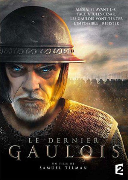 Le Dernier Gaulois