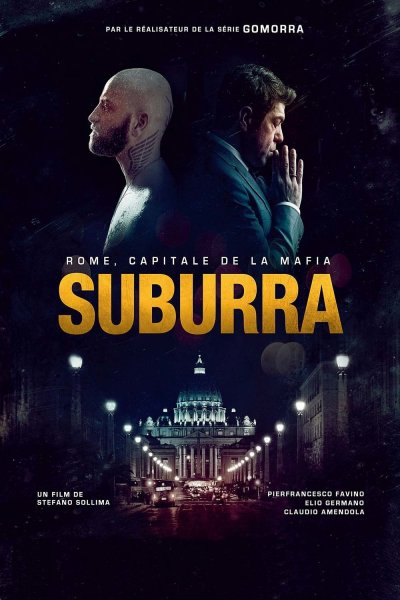 Suburra