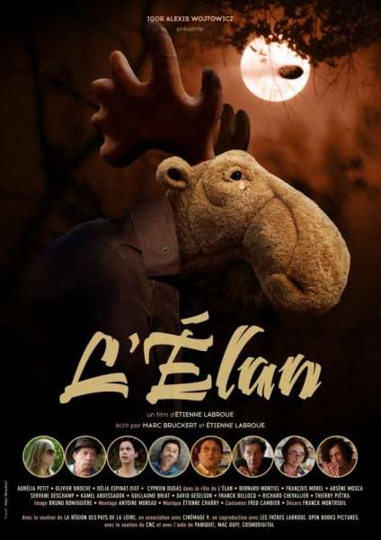 L'Élan