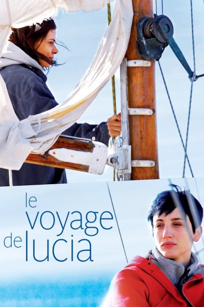 Le Voyage de Lucia