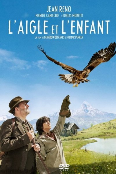 L'Aigle et l'Enfant