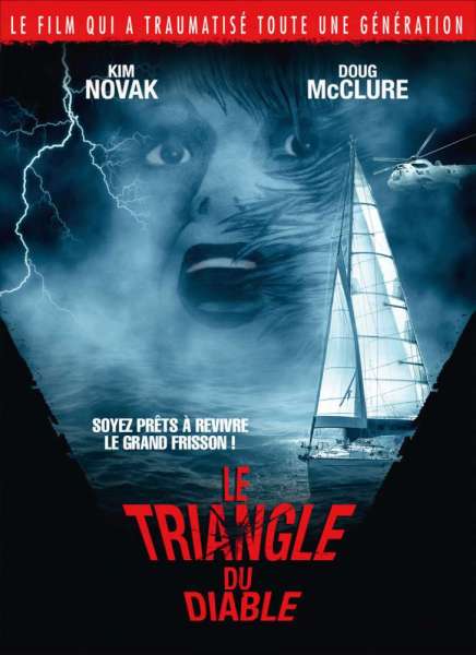 Le Triangle du Diable