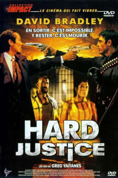 Hard Justice