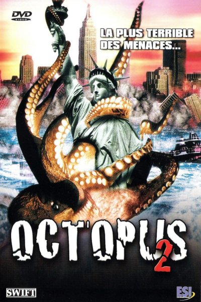 Octopus 2