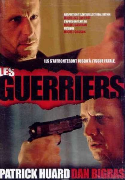 Les guerriers