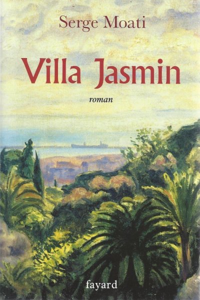 Villa Jasmin