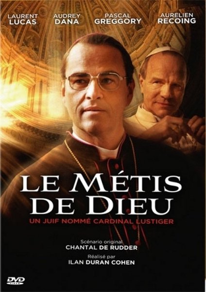 Le métis de Dieu