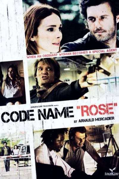 Nom de code : Rose