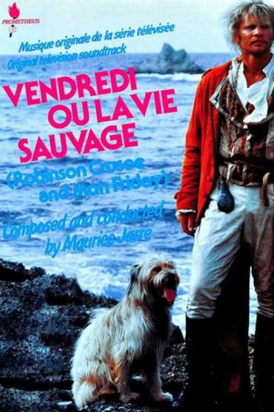 Vendredi ou la vie sauvage