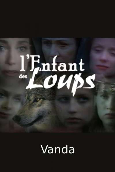 L'Enfant des loups - Vanda