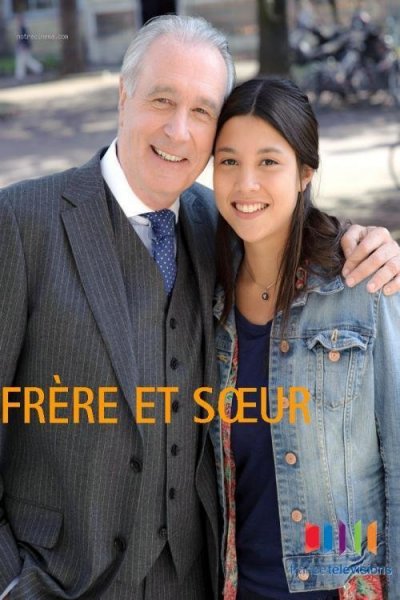 Frère & sœur