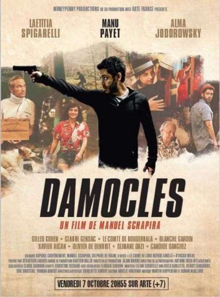 Damoclès