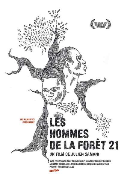 Les hommes de la forêt 21