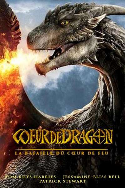 Dragonheart : La Bataille du cœur de feu