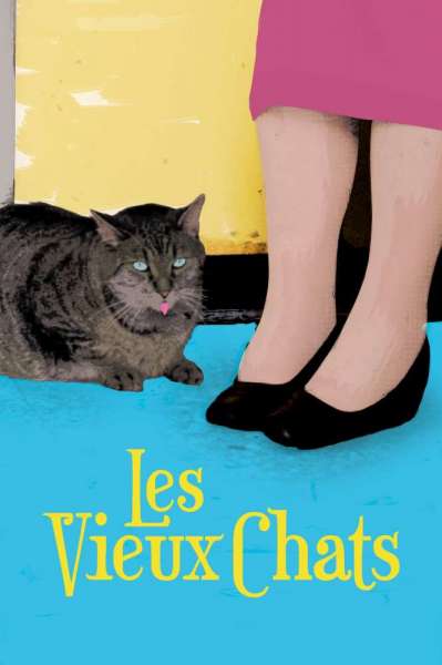 Les Vieux chats