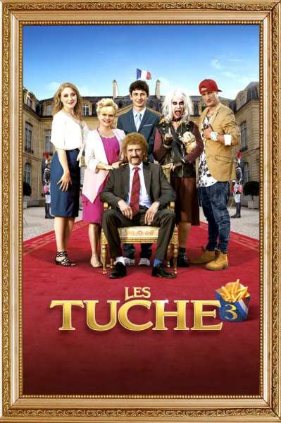 Les Tuche 3