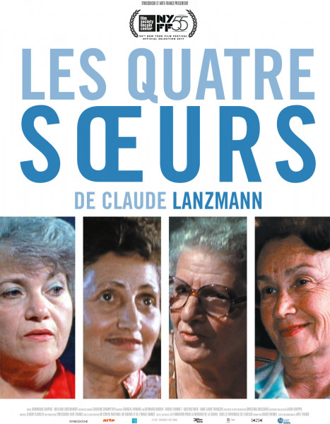 Les Quatre Sœurs