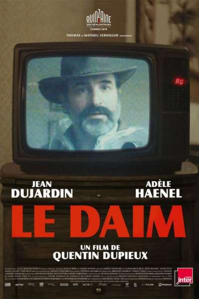 Le Daim