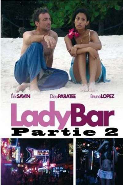 Lady bar 2