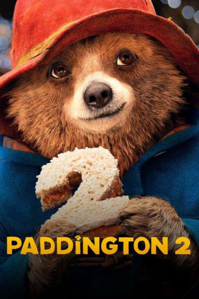 Paddington 2