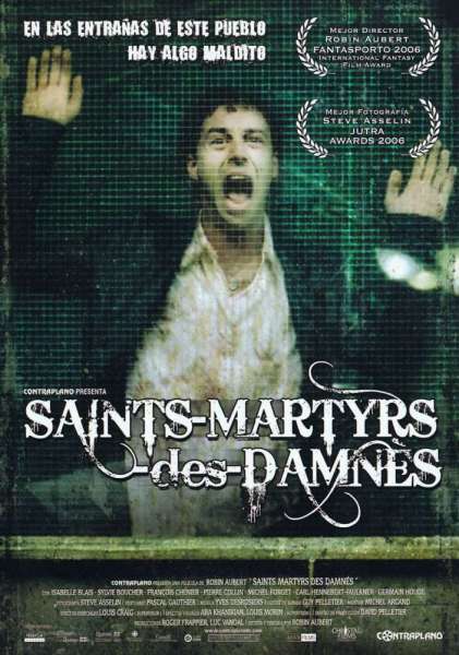 Saints-Martyrs-des-Damnés