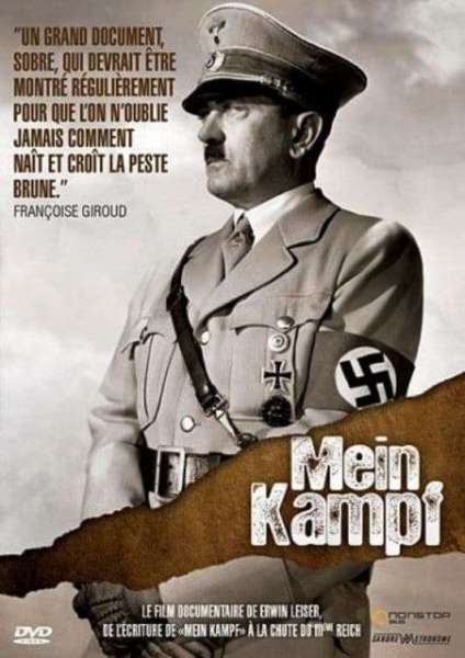 Mein Kampf