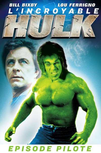 L’Incroyable Hulk