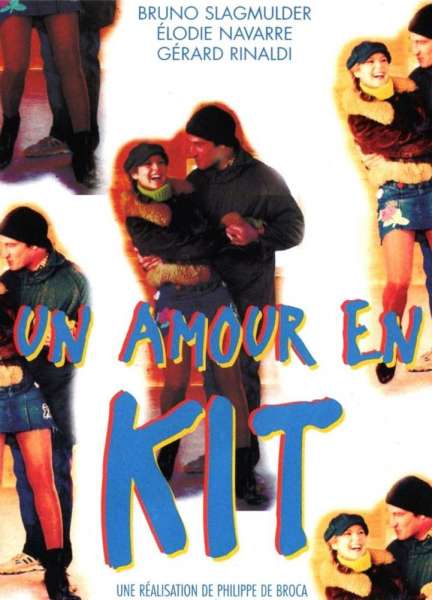 Un amour en kit