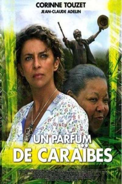 Un parfum de Caraïbes