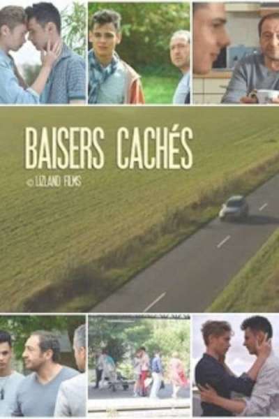 Baisers cachés