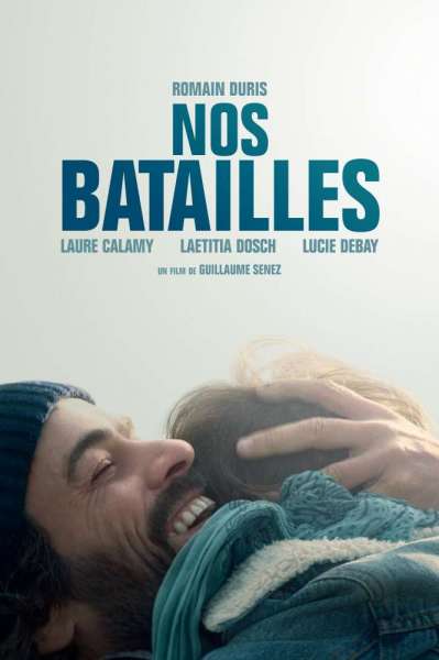 Nos batailles