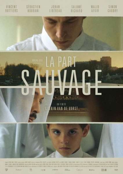 La part sauvage