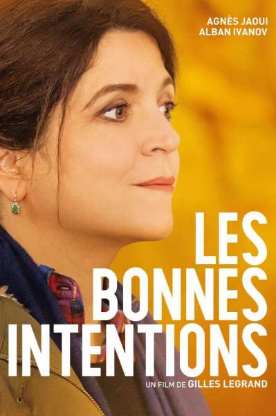 Les bonnes intentions