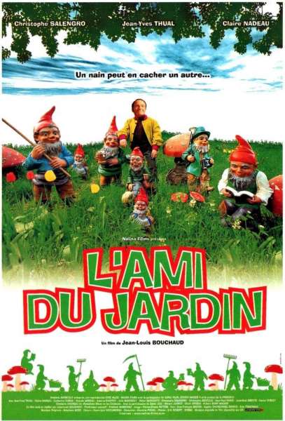 L'Ami du jardin