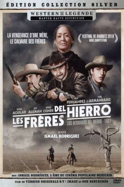 Les Frères Del Hierro