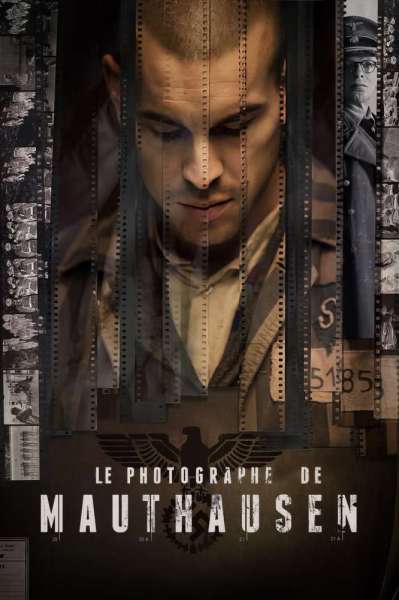 Le Photographe de Mauthausen