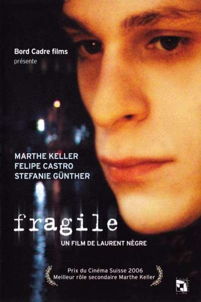 Fragile